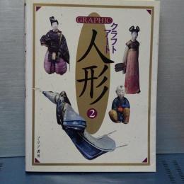 クラフトアート　人形　２