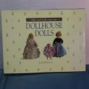 DOLLHOUSE DOLLS  -Make an Clothe your own-