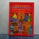 THOSE FASCINATING PHPER DOLLS  An Illustrated Handbook for Collectors