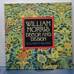 WILLIAM MORRIS DECOR AND DESIGN
