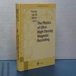 The Physics of Ultre-High-Density Magnetic Recording
