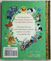 Little Golden Book Christmas Favorites