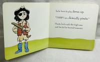 Ladybug Girl Dresses Up!