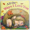 All the Ways I Love You