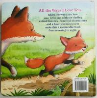 All the Ways I Love You