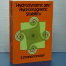 Hydrodynamin and Hydromagnetic Stability