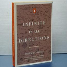 INFINITE IN All DIRECTIONS