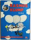 Rasmus Klump First Book ラスムス クルンプ ファーストブック