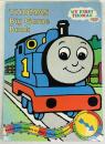 Thomas Big Game Book