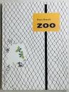 Bruno Munari’s Zoo