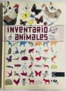 Inventario Ilustrado de Animales