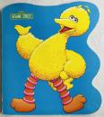 Sesame Street  I Am a Bird