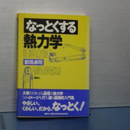 なっとくする熱力学