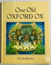 One Old Oxford Ox