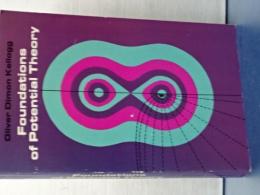 Foudations of Potential Theory