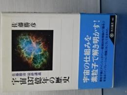 宇宙１３７億年の歴史　佐藤勝彦最終講義