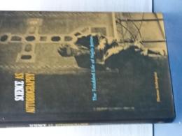 SCIENCE AS AUTOBIOGRAPHY  The Troubled Life of Niels Jerne