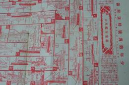 日露戦争関連一括　双六（軍艦／海軍)2枚、日露軍艦一覧、東洋露国艦隊、鎮遠他８図