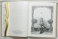 心に風が吹き、かかとに火が燃えている ターシャ•テューダーと家族が愛する詩