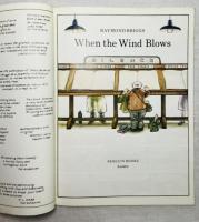 WHEN THE WIND BLOWS