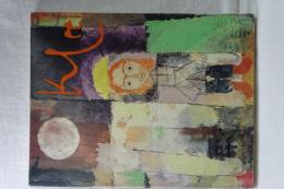 パウル・クレー展　没後５０年記念