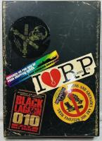 BLACK LAGOON10 limited edition