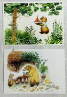 なあくんとちいさなヨット