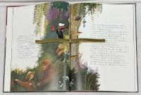 ヘンゼルとグレーテル