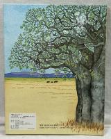 かがくとなかよし いのちの木 あるバオバブの一生