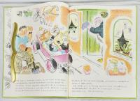 ねこのオーランドー