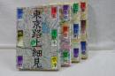 東京路上細見　１－４巻