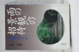 雨の景観への招待　名雨のすすめ