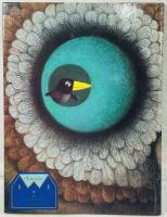 POHADKA O PTAKU KLABIZNAKOVI