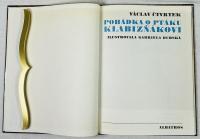 POHADKA O PTAKU KLABIZNAKOVI