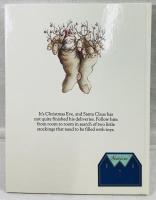 The Christmas Stockings