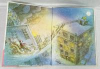 The Christmas Stockings