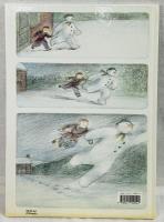 The Snowman