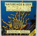 Nature Hide and Seek: Oceans by John Norris Wood
