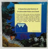 Nature Hide and Seek: Oceans by John Norris Wood