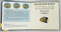 Nature Hide and Seek: Oceans by John Norris Wood