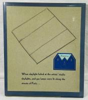 Artists' Helpers Enjoy the Evenings