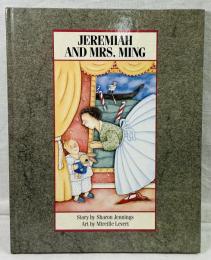JEREMIAH AND MRS.MING