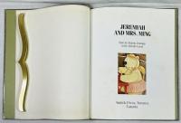 JEREMIAH AND MRS.MING