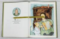 JEREMIAH AND MRS.MING