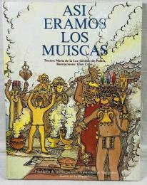 ASI ERAMOS LOS MUSICAS