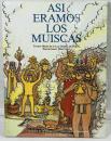 ASI ERAMOS LOS MUSICAS