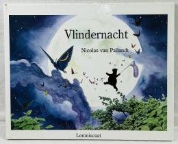 Vlindernacht