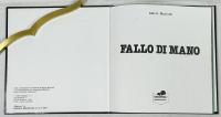FALLO DI MANO