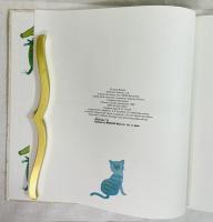 MUNIA Y EL COCOLILO NARANJA