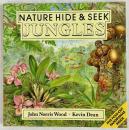 NATURE HIDE & SEEK JUNGLES